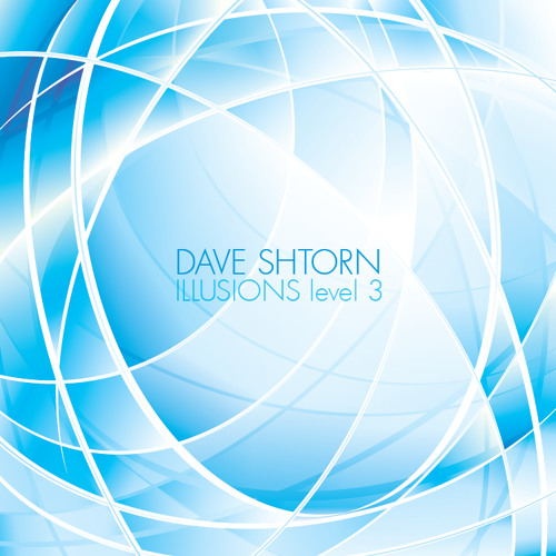 Dave Shtorn - Illusions vol.3