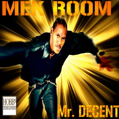 MR. DECENT  "Merry Christmas Remix" from his Holiday Soca/Dancehall/Reggae EP "MEC ROOM" 12.23.13