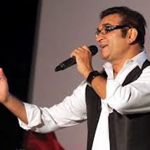 Woh_Shaam_Kuch_Ajeeb_Thi {Abhijeet_Bhattachary}