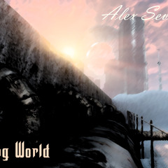 Alex Sevigny - Dying World