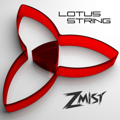 Lotus String (Original Mix)[Dec 2013] Knife Party Inspired