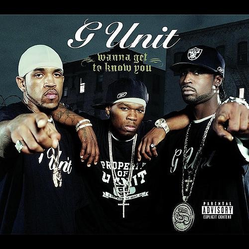 Stream G-UNIT 50 CENT I WANNA GET TO KNOW YOU REGGAE MASHUP by BEARBEZ ...