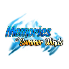 Memories of Summer Winds OST (mixed and mastered by Danny Chait)