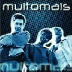 Andar Sobre As Aguas - Nívea Soares - (Muito Mais)