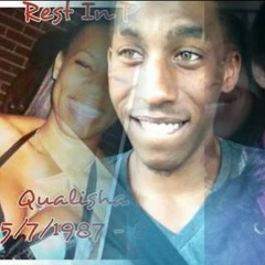Rip Qua I love you freestyle by FgmFredFox