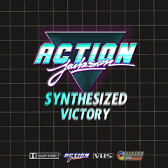 Action Jackson - Synthesized Victory (VHS Version)