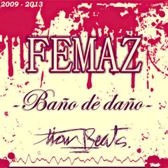 Seguimos como siempre.... Femaz ft Fumas