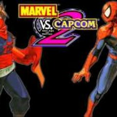 Marvel Vs Capcom 2 Clock Tower House Remix