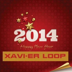 Feliz 2014 - Xavi-er Loop