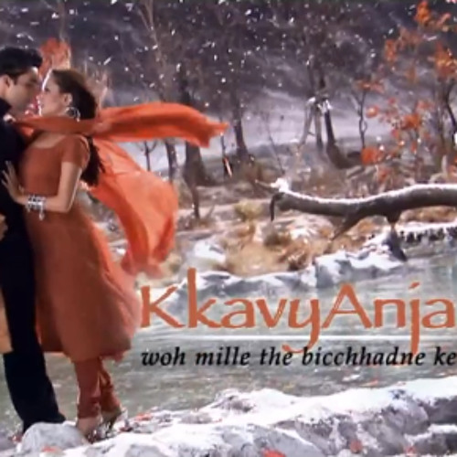 Kavyanjali - Wo Miley Thay