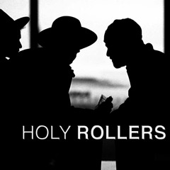 holy rollers [podcast _ drum and bass music _ dec.2013]