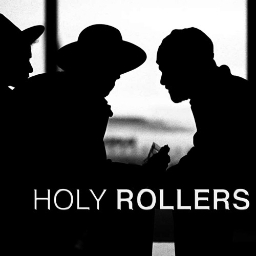 holy rollers [podcast _ drum and bass music _ dec.2013]