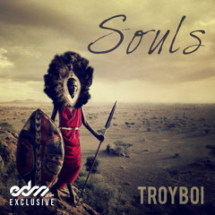 TroyBoi - Souls