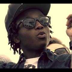 Allen Iverson (ft. EJ Grant) PRODUCED BY JTRUE