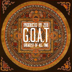 G.O.A.T prod. By ZEB