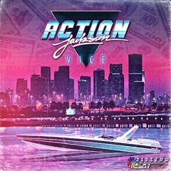 Action Jackson - Takeover