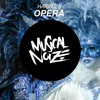 *TOP30 Beatport* Harvel B - Opera (Original mix)
