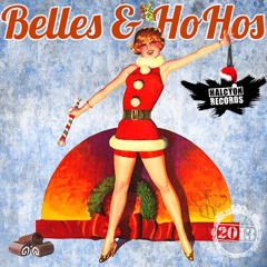 Carol Of The Bells - Years of Dust