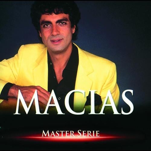 Enrico Macias: Les Filles De Mon Pays