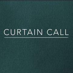 Curtain Call (Original song)