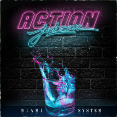 Action Jackson - Start
