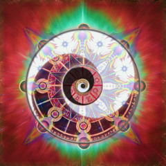 Morphic Flux - Gaian Xaos II