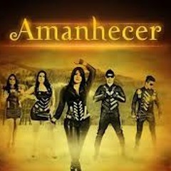 CALCINHA PRETA - Amanhecer