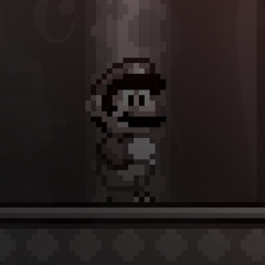 Super Mario World - Castle Theme