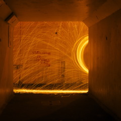 Your Hand In Mine - Explosions In The Sky (piano)