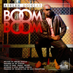 Anslem Douglas - Boom Boom