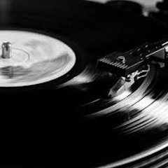 Back On Vinyl by Michel(Abstract) 21-12-2013