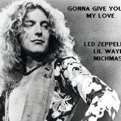 Gonna give you my love