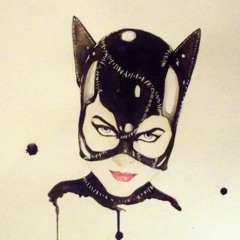 Catwoman - Anastasia Midnight