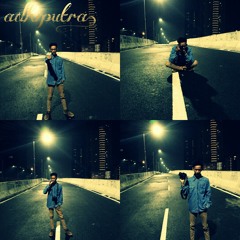 Seventeen - Hal Terindah cover by(ekha)