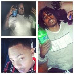 3rdWorld Dj - Taday feat Lil Goofy n Rara