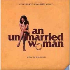 Bill Conti:Packing Up