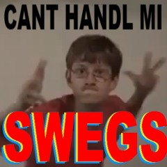 Sevnt - Cant Handl Mi Swegs [BANGER ALERT]