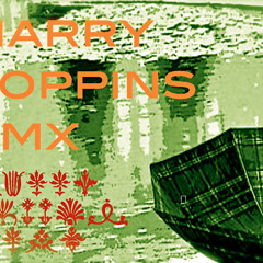 Mary Poppins RMX ft @Mcpandemic