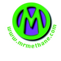 Mr Methane - Rocking Around The Christmas Tree