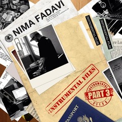 Los Rakas - Roll Up feat. Berner & D.A.GO (Instrumental) produced by Nima Fadavi