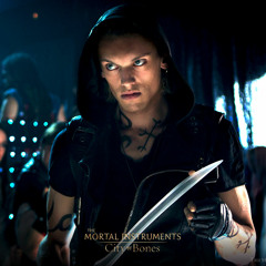 Better Man Performed by Jamie Campbell Bower