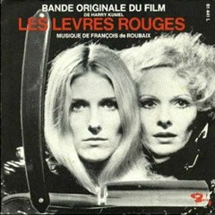 Francois De Roubaix - Les Dunes D'ostende [Daughters Of Darkness]