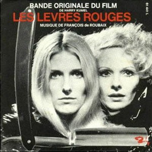 Francois De Roubaix - Les Dunes D'ostende [Daughters Of Darkness]