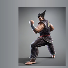 Heihachi Mishima