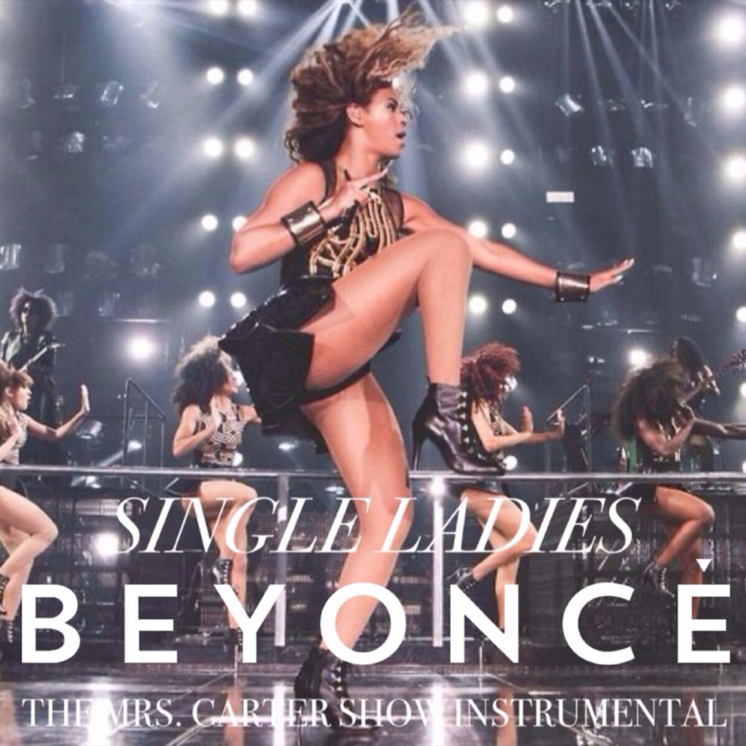 Stream Beyonce Single Ladies by Enrique Faria | Listen online for free ...