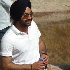 Din College De-Amrinder Kang