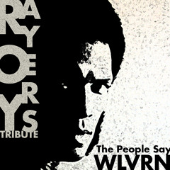 The People Say - Roy Ayers Tribute