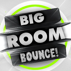 Big Room Bounce (Original Mix)- Bates