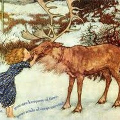 I Remember Christmas (Darius Greene version)