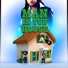 Cassie Man In Yuh House  Soca 2014